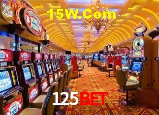 Platform Technology 125Bet