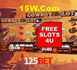 Weekend Specials 125Bet