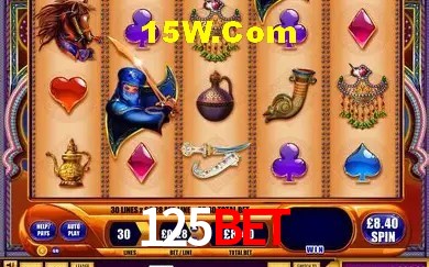 Seasonal Promotions 125Bet