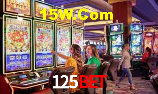 Exclusive Games 125Bet