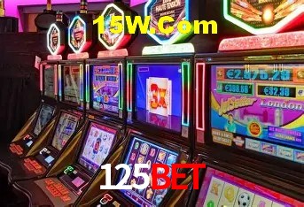 Account Benefits 125Bet