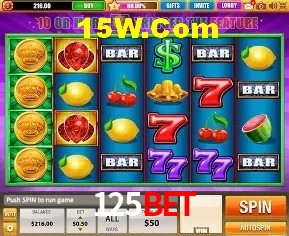 Basketball Betting 125Bet