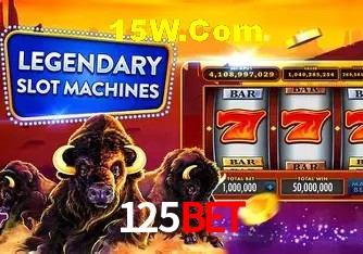 Secure Login 125Bet