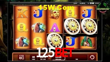 Games Directory 125Bet