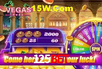 Game Providers 125Bet